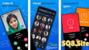 Eyecon Caller ID APK