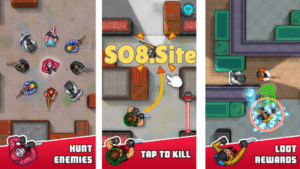 Hunter Assassin APK