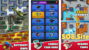 Hunter Assassin APK