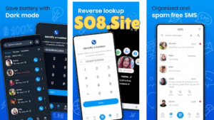 Eyecon Caller ID APK