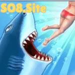 Hungry Shark Evolution APK